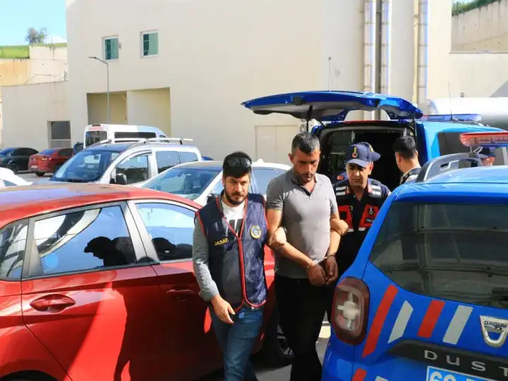 Kardeşini yaralayıp, yengesini öldüren ağabey tutuklandı