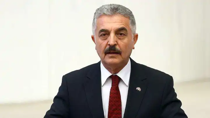 MHP'li Büyükataman: Çağın hastalıklarına karşı yegane çare Ülkü Ocakları'dır
