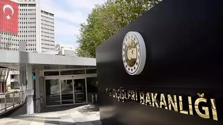 Türkiye ile ABD arasındaki Suriye görüşmesi Washington’da yapılacak