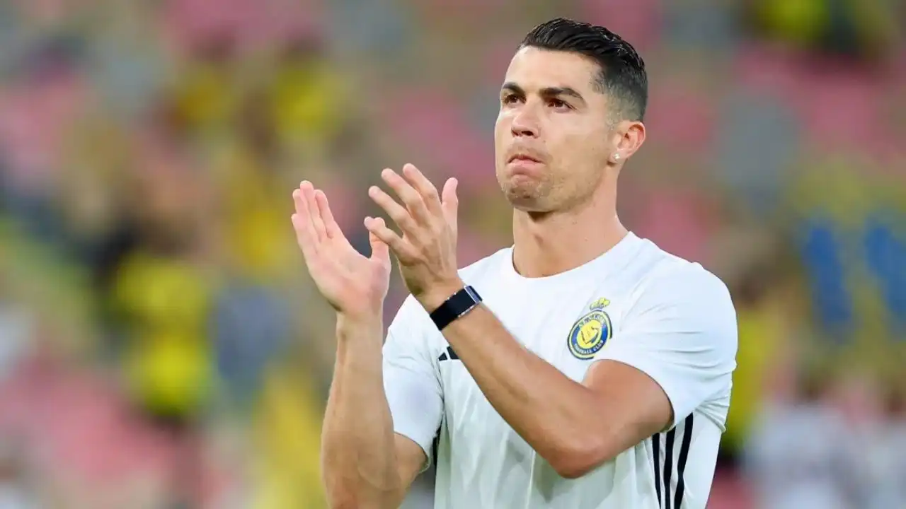 Yılın transfer bombasında flaş gelişme! Cristiano Ronaldo Beşiktaş’a mı geliyor? haberinin görseli