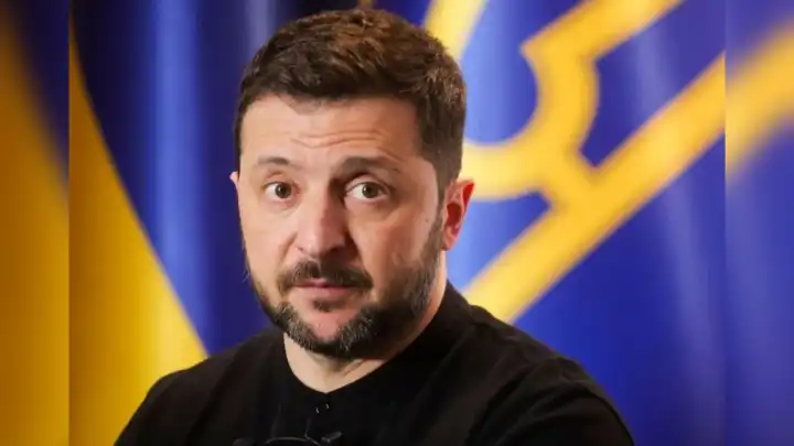 Zelenskiy’den müzakere açıklaması: Türkiye, Vatikan ve İsviçre masada