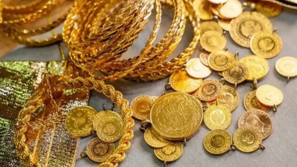 Altın piyasasında son durum! 20 Mayıs’ta gram ve çeyrek altın ne kadar? İZKO altın fiyatları haberinin görseli