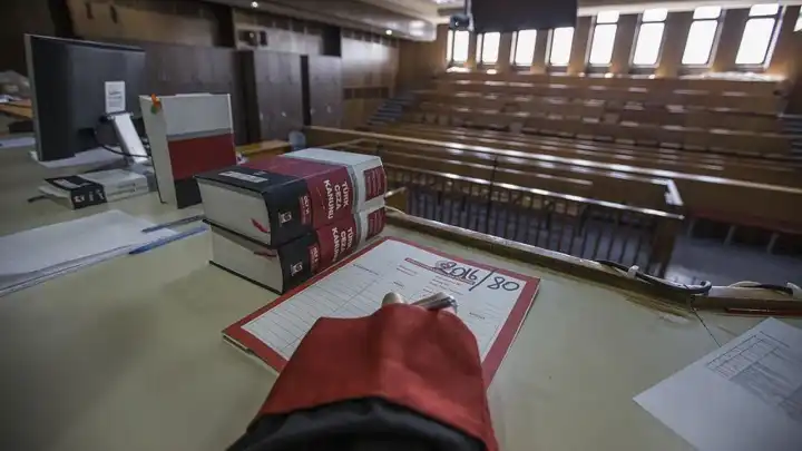 Bakan Tunç’tan 10. Yargı Paketi açılaması: Hangi suçlara ne kadar ceza artışı yapılacak?