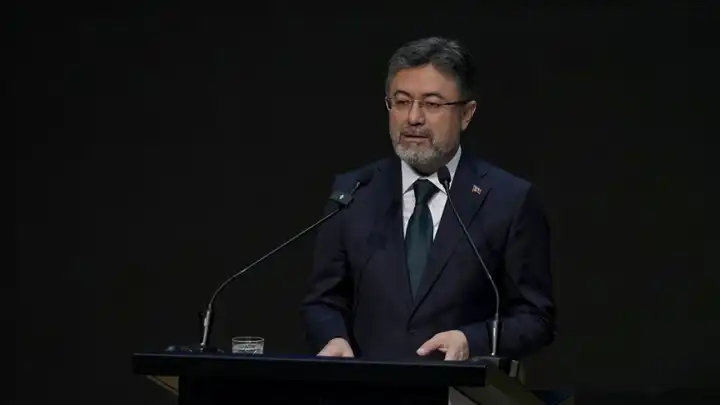 Bakan Yumaklı'dan arıcılık sektörü ile ilgili önemli açıklamalar!