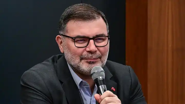 Bilal Saygılı:CHP İl Başkanı 2 milyon kişi gelecek” dedi, 70 bini geçemediler!