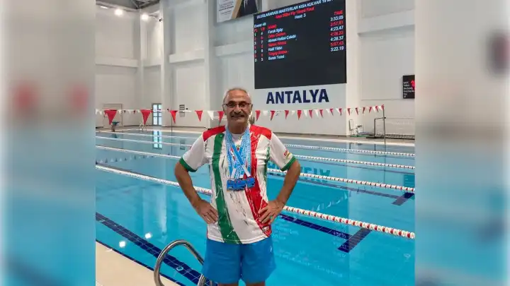 Bostanlıspor’un gururu