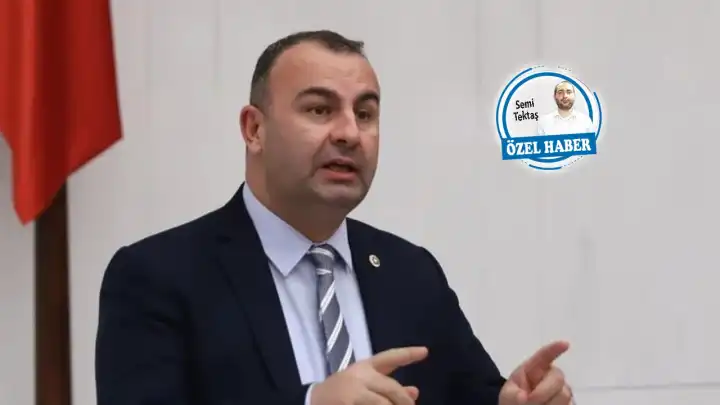 CHP’li Arslan’dan ‘miting’ cevabı: AK Parti'nin sayılarla arası hiçbir zaman iyi olmadı