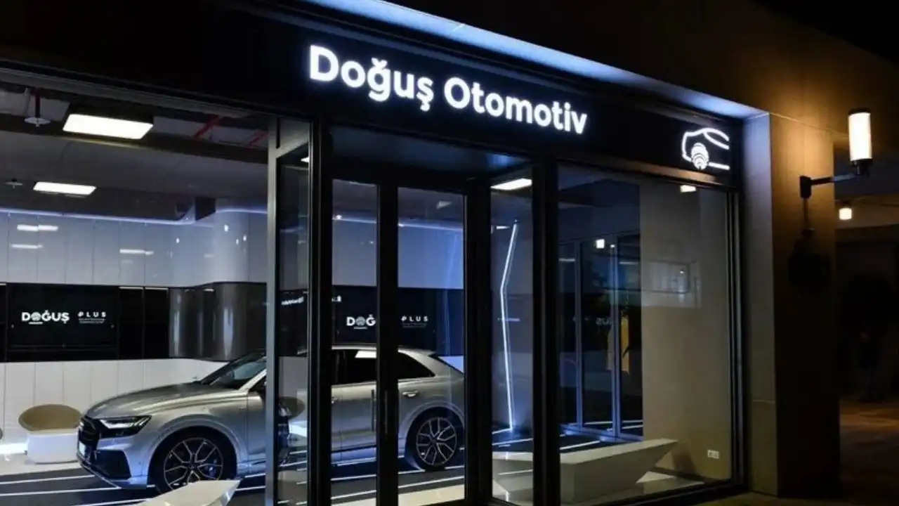 Doas temettü tarihi belli oldu: DOAS ne zaman temettü verecek, hesaba ne zaman yatar? haberinin görseli