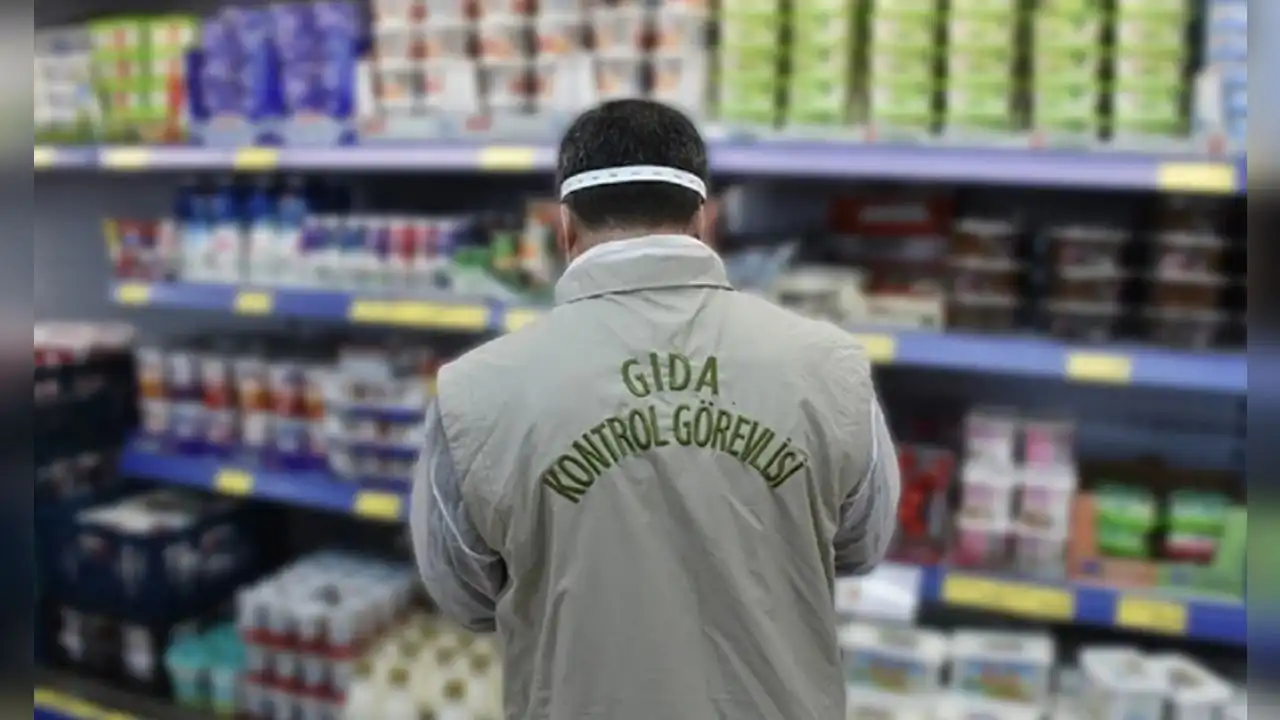 Domut eti skandalı büyüyor haberinin görseli