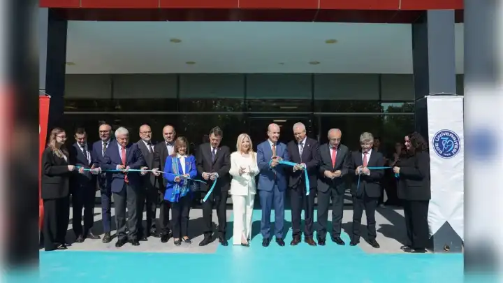 Ege Üniversitesi’nden sağlıkta dev atılım