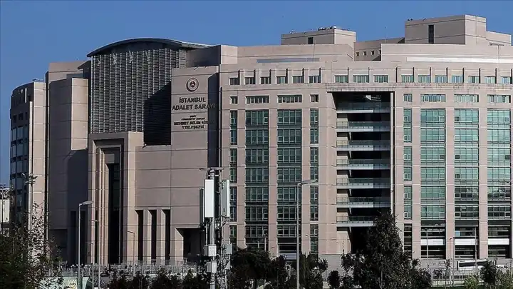 İBB soruşturmasında yeni gelişme