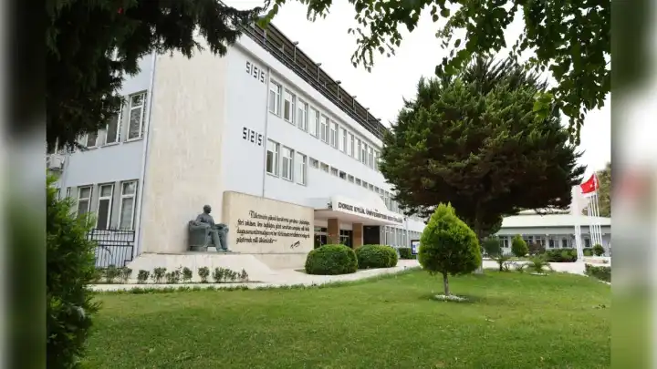 İzmir, hidrojen teknolojilerinin kalbi olacak