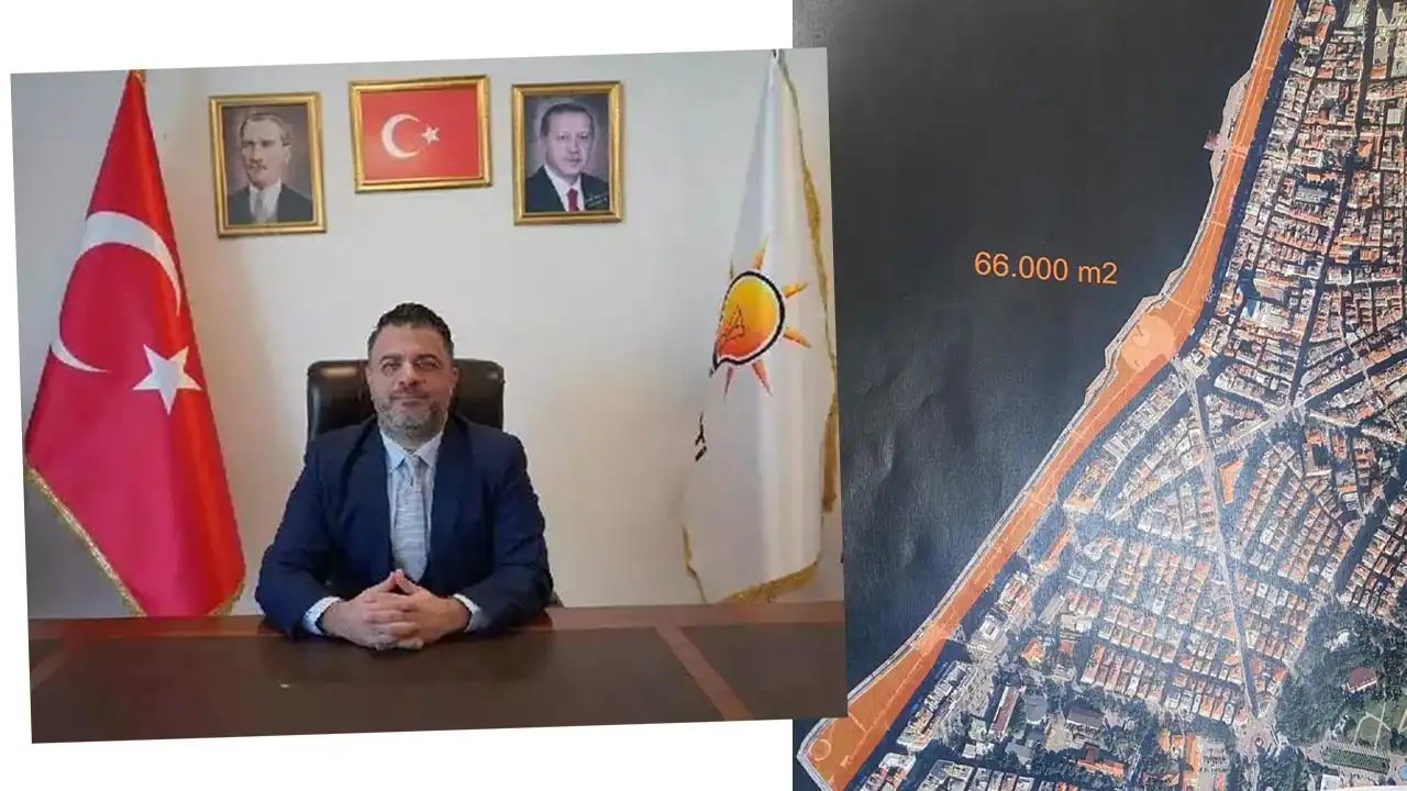 Kocabaş’tan matematikli miting yorumu haberinin görseli