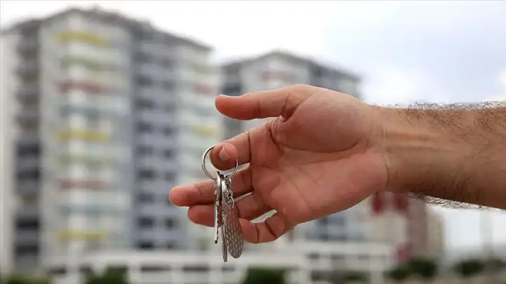 Konut Fiyat endeksi açıklandı: Aylık artış yüzde 1,5