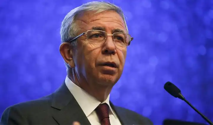 Mansur Yavaş hakkında suç duyurusu: İhalelerde usulsüzlük yapıldı