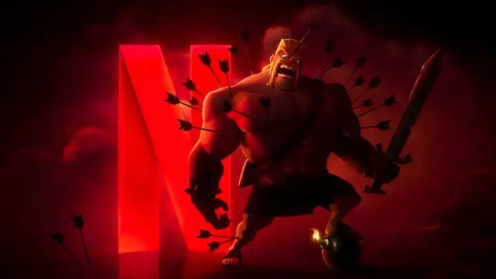 Milyonları ekrana kilitleyecek: Clash of Clans Netflix’e geliyor!
