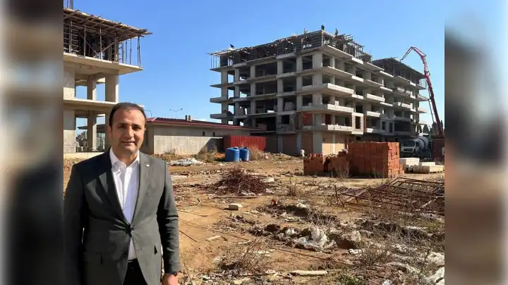 Olgun: Ticaretten men edilmeleri gerek