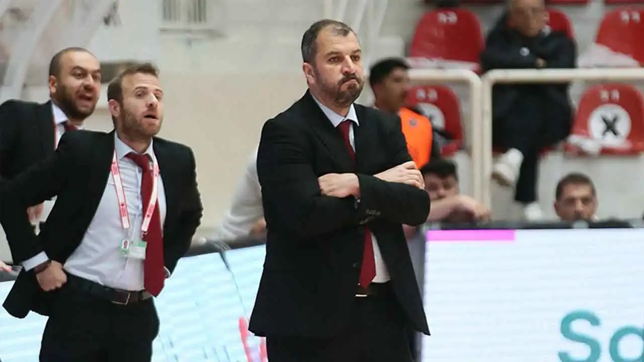 Petkimspor’da Burak Gören ile yollar ayrılıyor mu?  haberinin görseli
