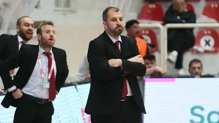 Petkimspor’da Burak Gören ile yollar ayrılıyor mu? 