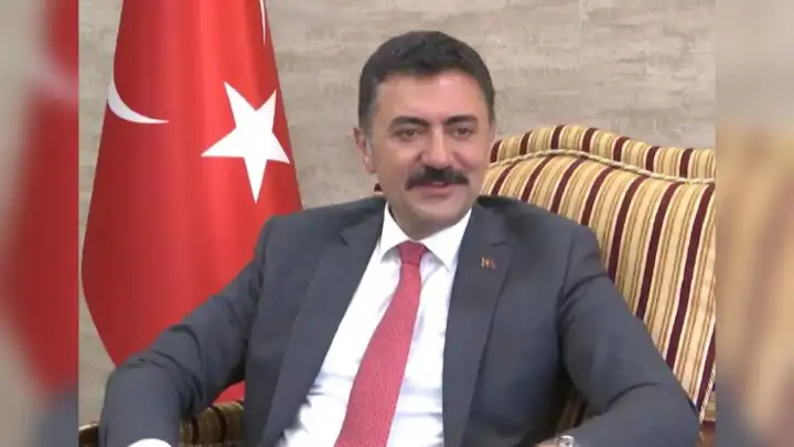 Tunceli Valisi'nden flaş karar: İstifa kararı aldı!