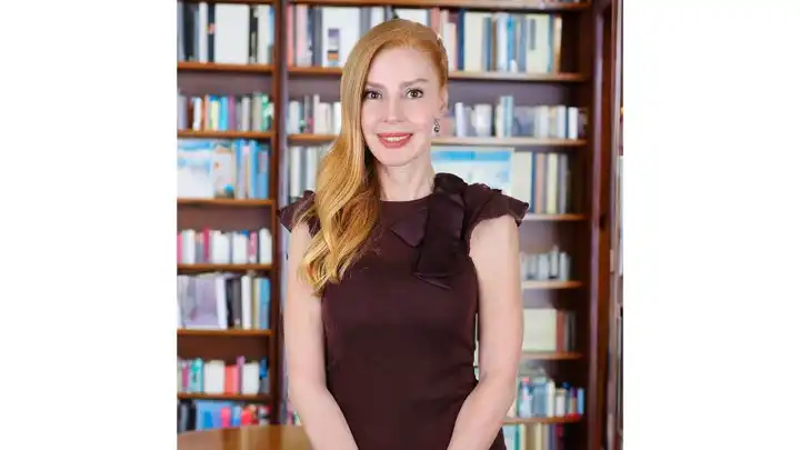 Türkan Saylan’ın yaşam öyküsü Bubu’nun gözünden anlatılacak