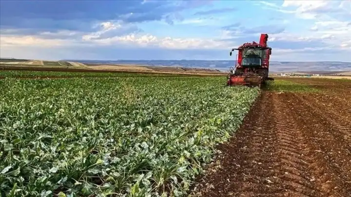 Üreticiye bayram erken geldi! Sıfır faizli krediyle çiftçinin yüzü gülüyor