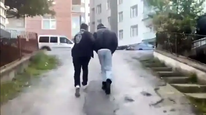 58 ilde siber suçlara ağır darbe: 334 şüpheli yakalandı