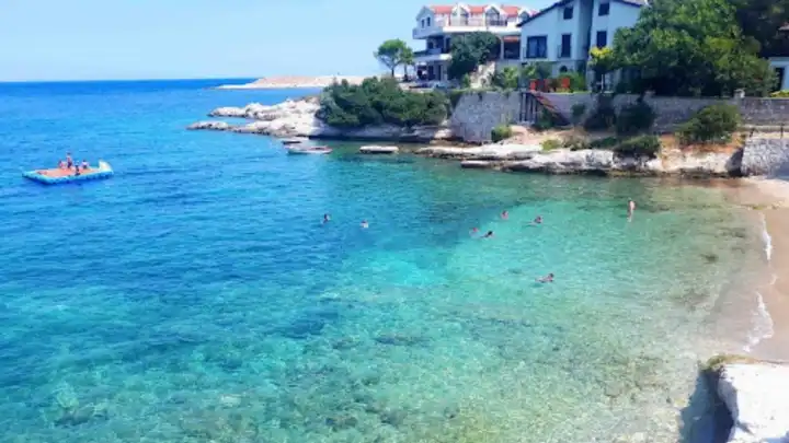 Adını değil, huzurunu ezberleyeceksiniz! İzmir’in en sakin koylarından biri burada