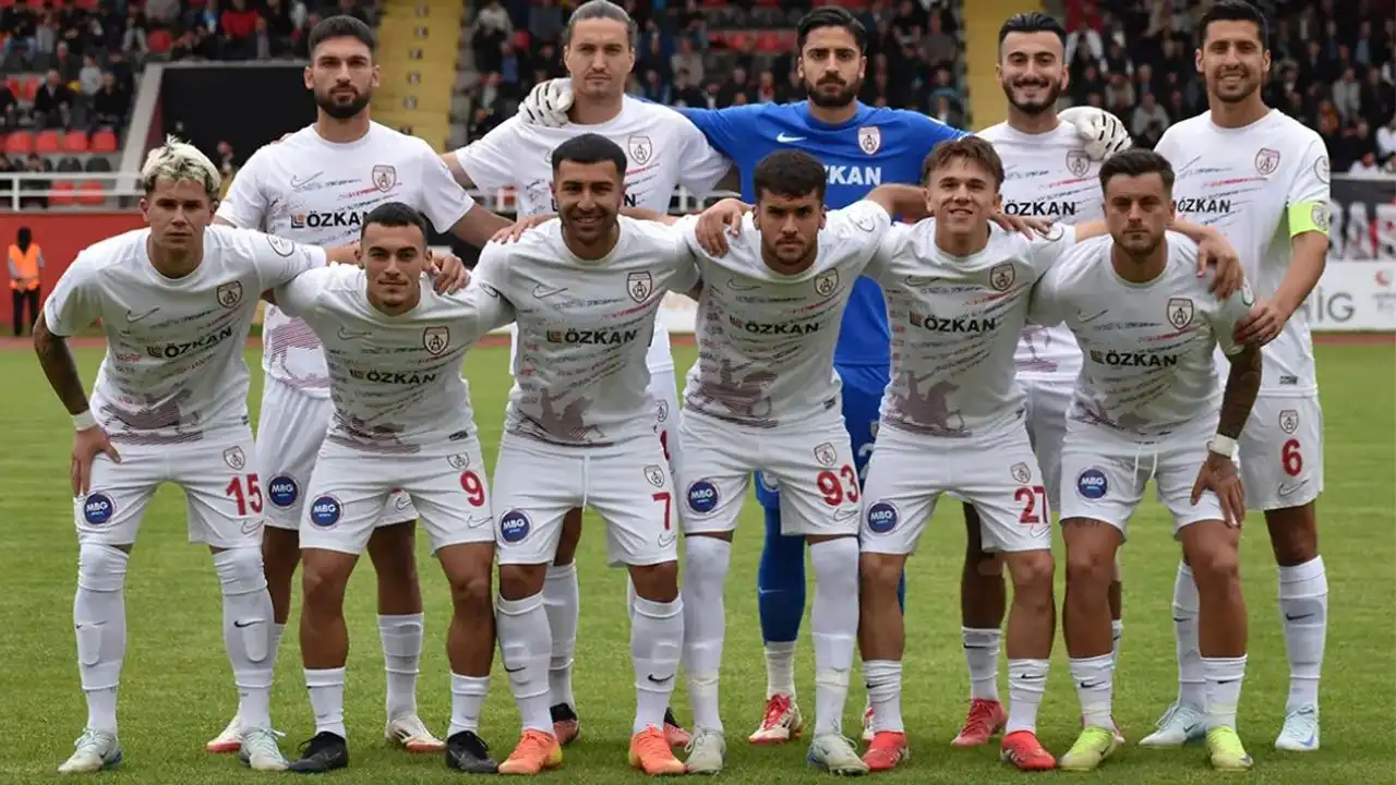 Altınordu, avantaj peşinde  haberinin görseli