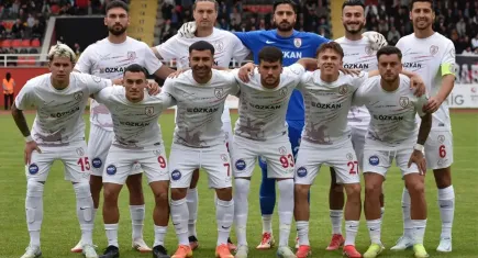Altınordu, avantaj peşinde 