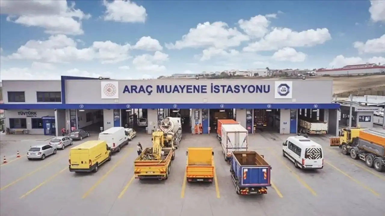 Araç muayenesi ihalesi: MOI Ortak Girişim Grubu kimin? MOI Ortak Girişim hangi ülkenin? haberinin görseli