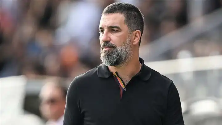Arda Turan'ın yeni adresi belli oldu