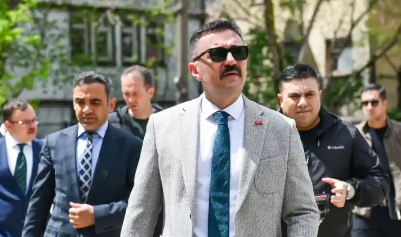 Bakanlıktan Tunceli Valisi hakkında açıklama haberinin görseli