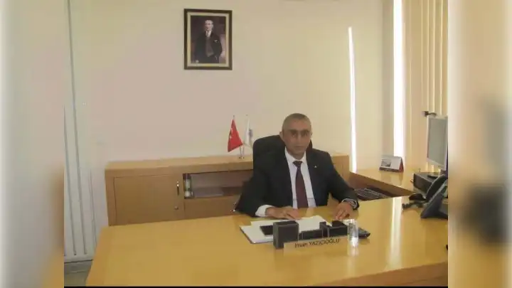 Banka müdürünün gölde cansız bedeni bulundu