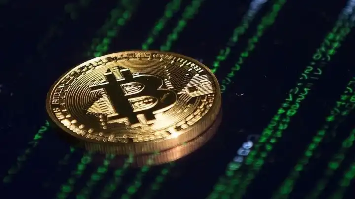 Bitcoin'in  rekor kırdı