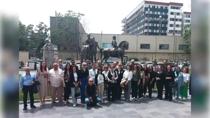 Bornova’da müzeciliğin geleceği konuşuldu