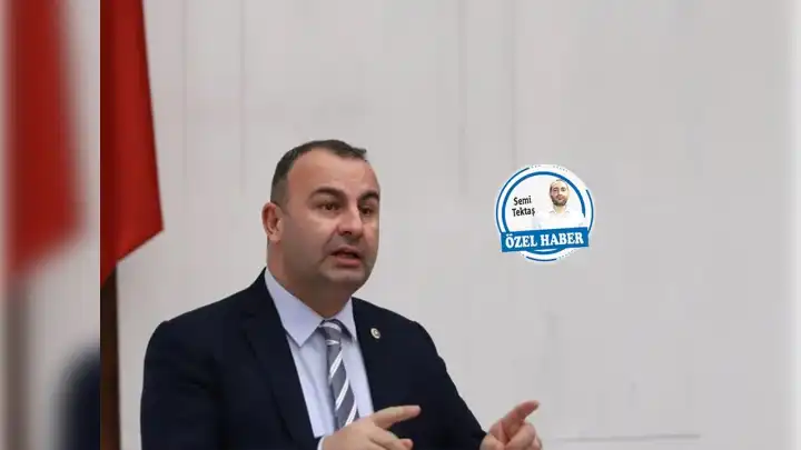 CHP’li Arslan’dan ‘miting’ cevabı
