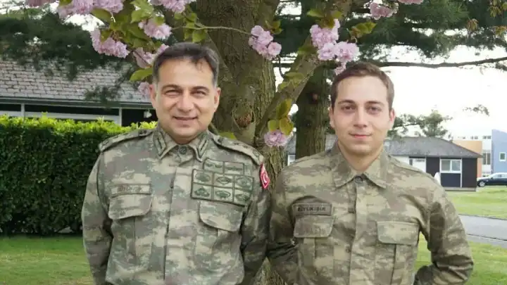 Dorukhan Büyükışık davasında “suç örgütü” iddiası: Ara karar verildi!