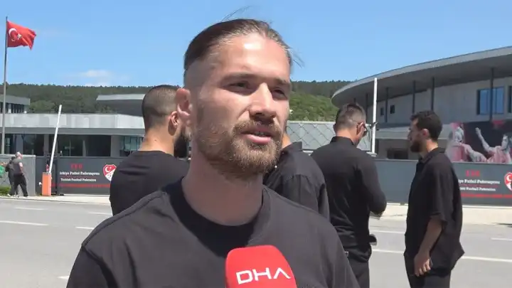 Futbolcu Yusu Akyel’den TFFnin yeni kuralına tepki: Yaş sınırlaması hepimizi mağdur edecek 