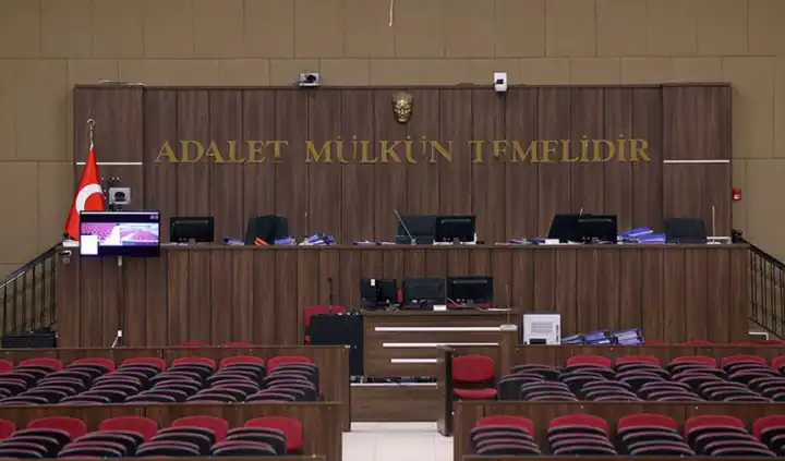 İBB soruşturması kapsamında tutuklanmıştı: Ertan Yıldız’a etkin pişmanlıktan ev hapsi kararı