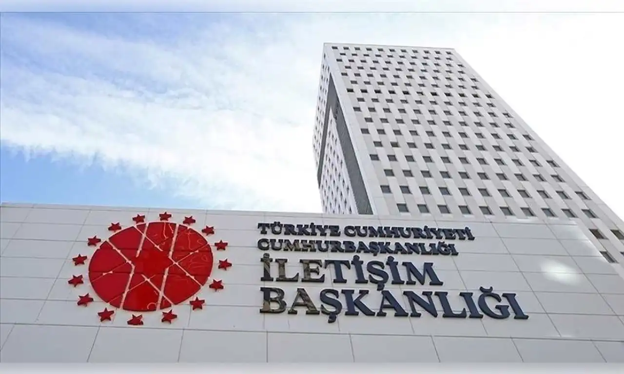 İletişim Başkanlığı'ndan Yunanistan'da düzenlenecek olan tatbikata ilişkin açıklama haberinin görseli