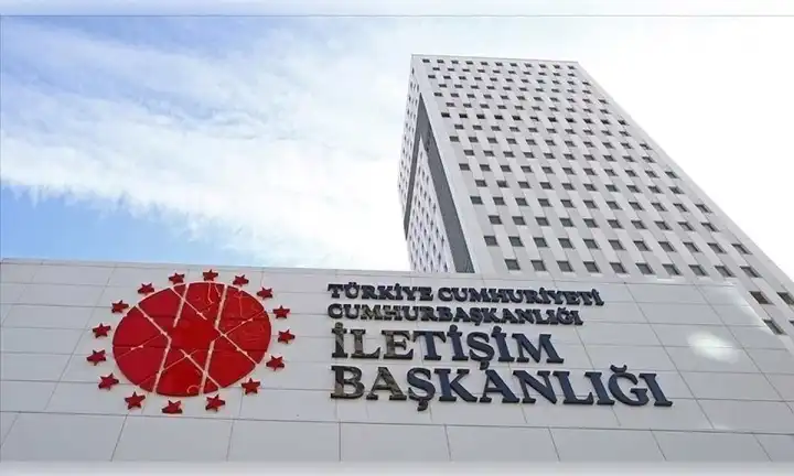 İletişim Başkanlığı'ndan Yunanistan'da düzenlenecek olan tatbikata ilişkin açıklama