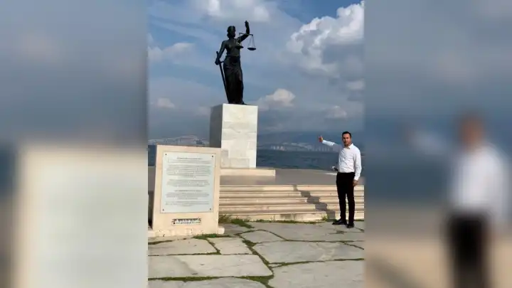 İnciraltı davasında yeni gelişme