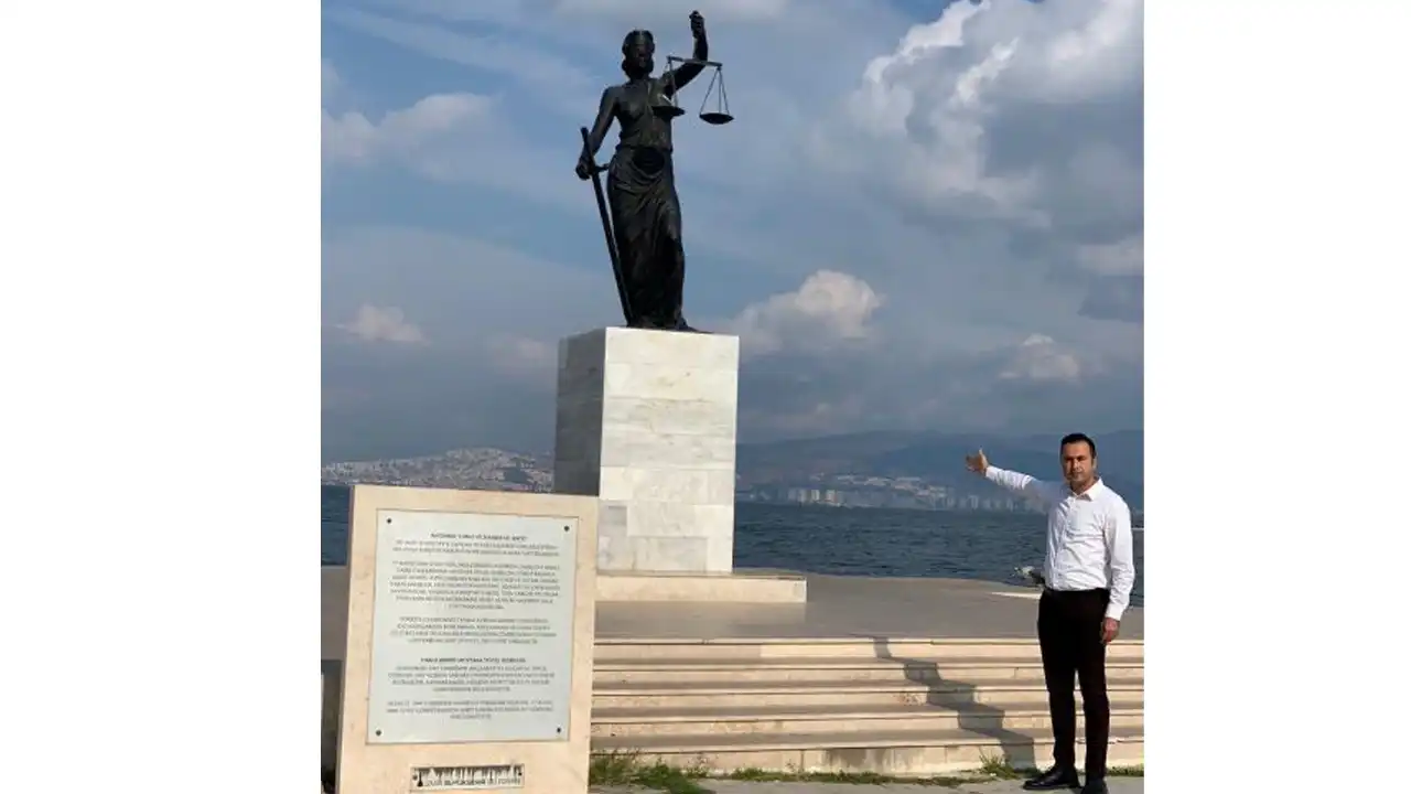 İnciraltı'nda yeni gelişme: Bilirkişiler raporuna karşı şikayet  haberinin görseli