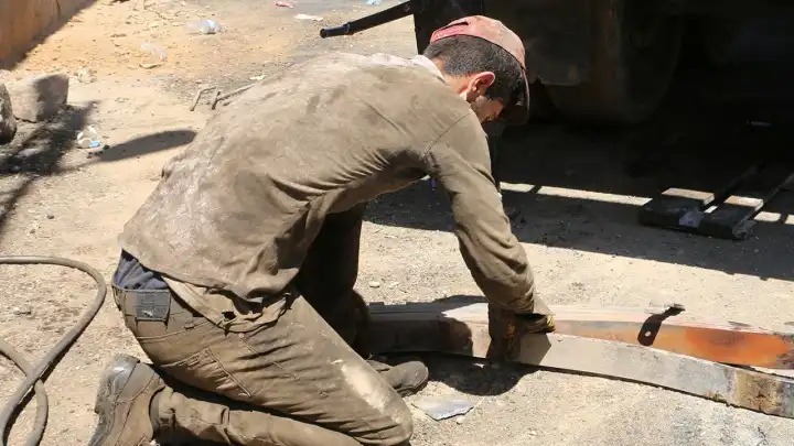 İSİG Meclisi staj yaparken ölen üniversiteli gençlere dikkat çekti 