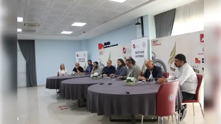 İzmir iki yakasını İKÇÜ festivali ile birleştiriyor