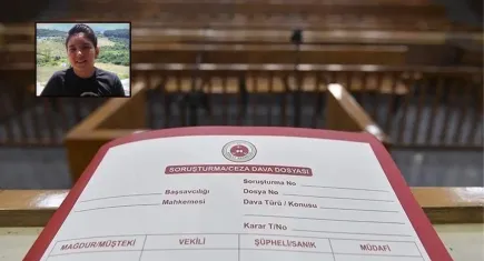 Kerem Karakaya cinayetinde yeni gelişme: Anne 7 yıl sonra ‘kasten öldürme’den yargılanacak