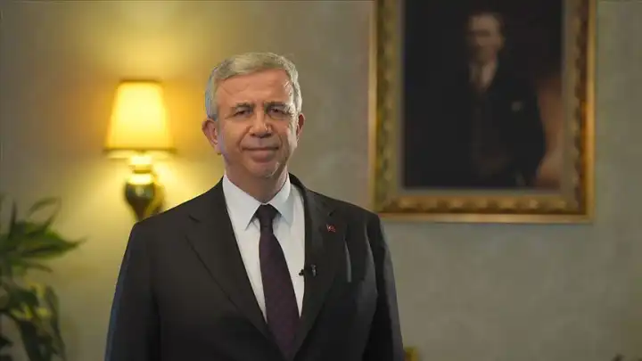 Mansur Yavaş'tan çarpıcı açıklamalar