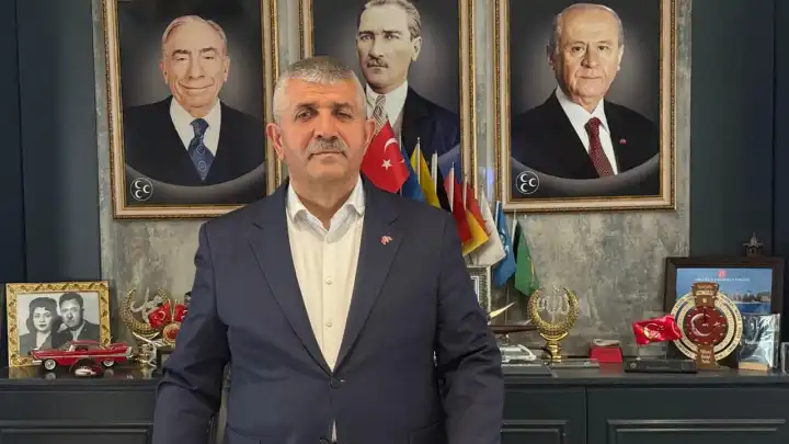MHP’li Şahin’den yerel yönetimler çıkışı: Bu model bize uygun değil!