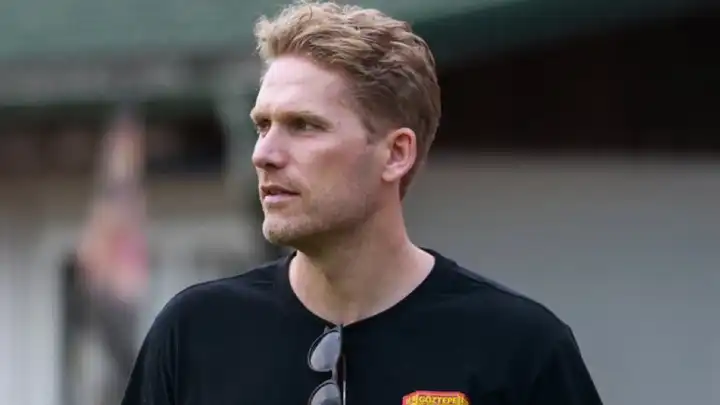 Rasmus Ankersen’den Taraftara Mesaj: Göztepe’yi Avrupa’ya Taşıyacağız